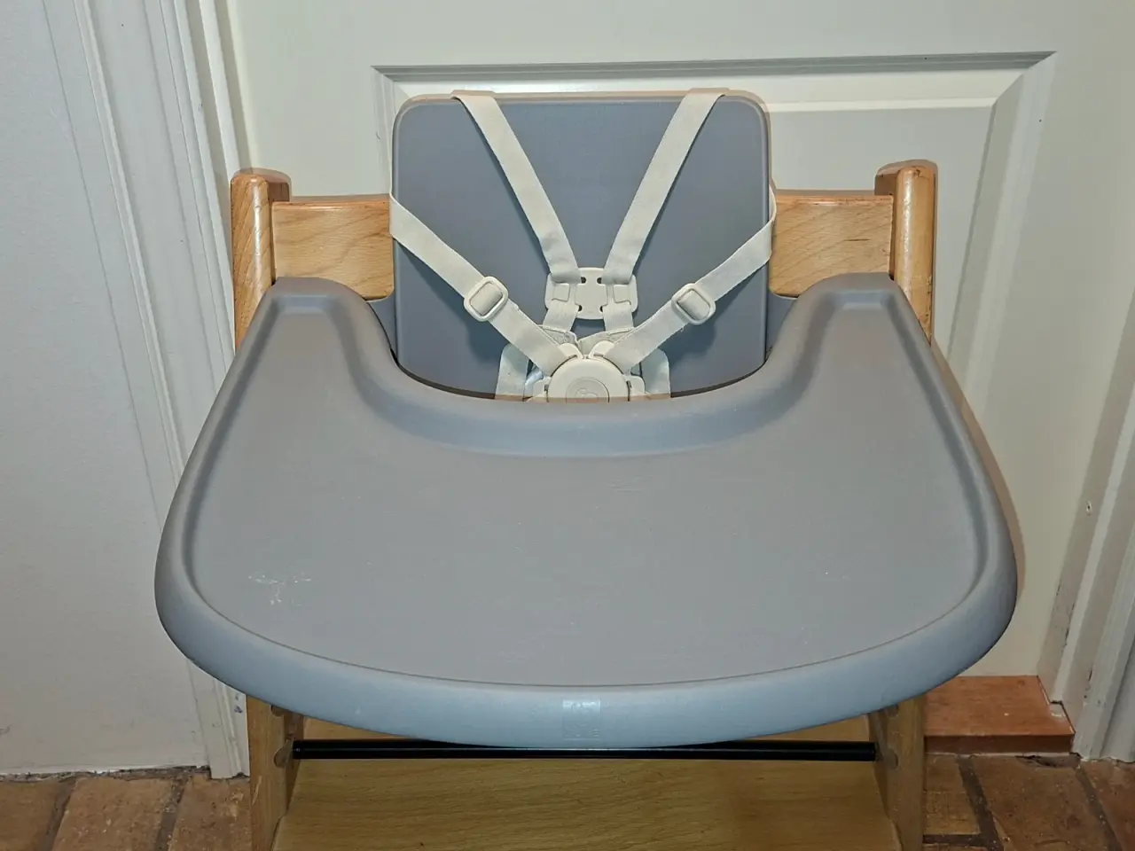 Billede 1 - Stokke newborn babysæt