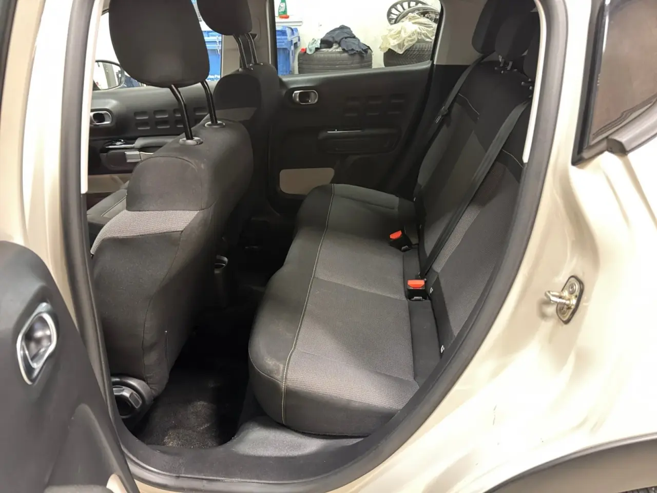 Billede 11 - Citroën C3 1,2 PureTech 83 Feel
