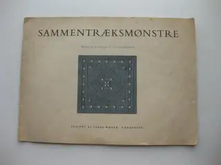 Sammentræksmønstre
