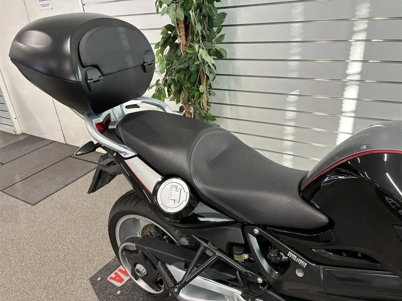 Billede 5 - BMW F 800 GT ABS