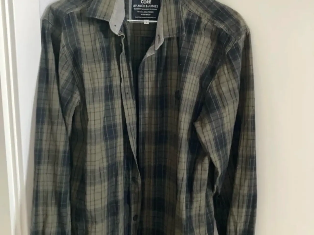 Billede 1 - Skjorte fra Jack&Jones