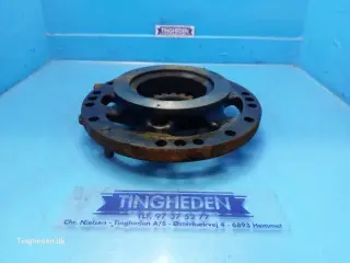 JCB 413S Bremsehus Piston 458/M5479