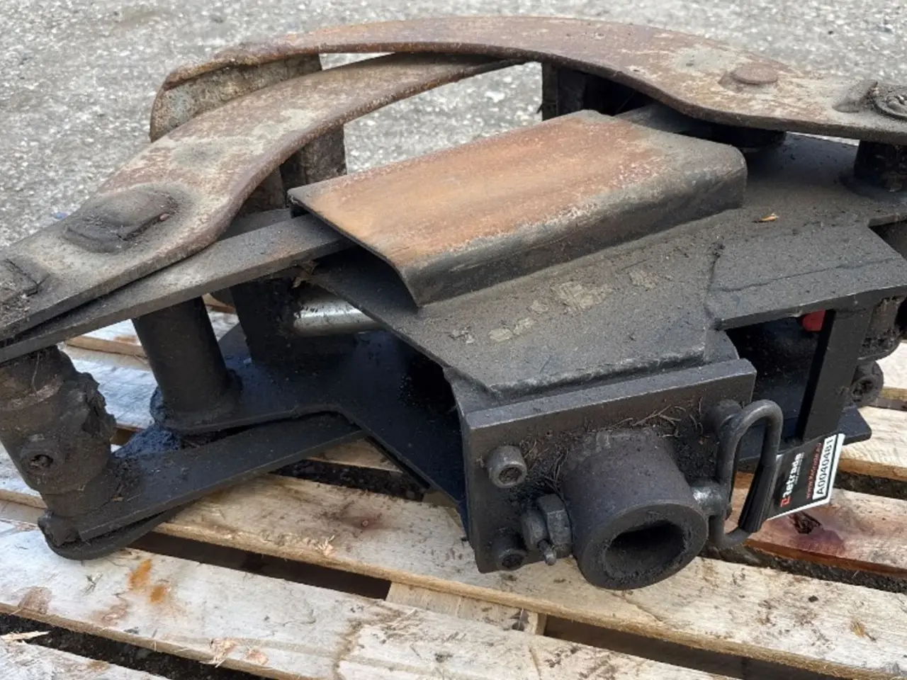 Billede 1 - Intermercato 130 cm skovgrab