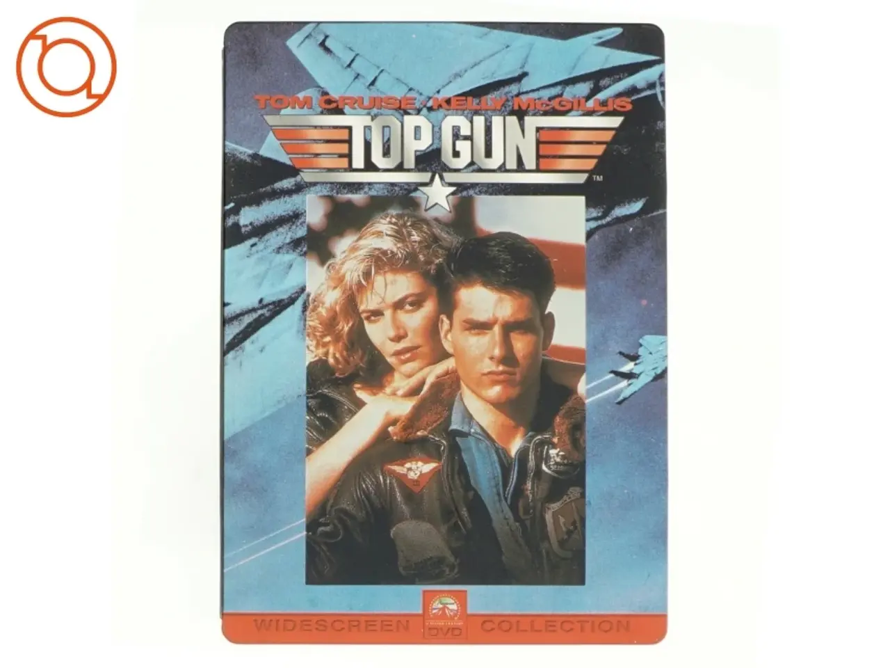 Billede 1 - Top Gun