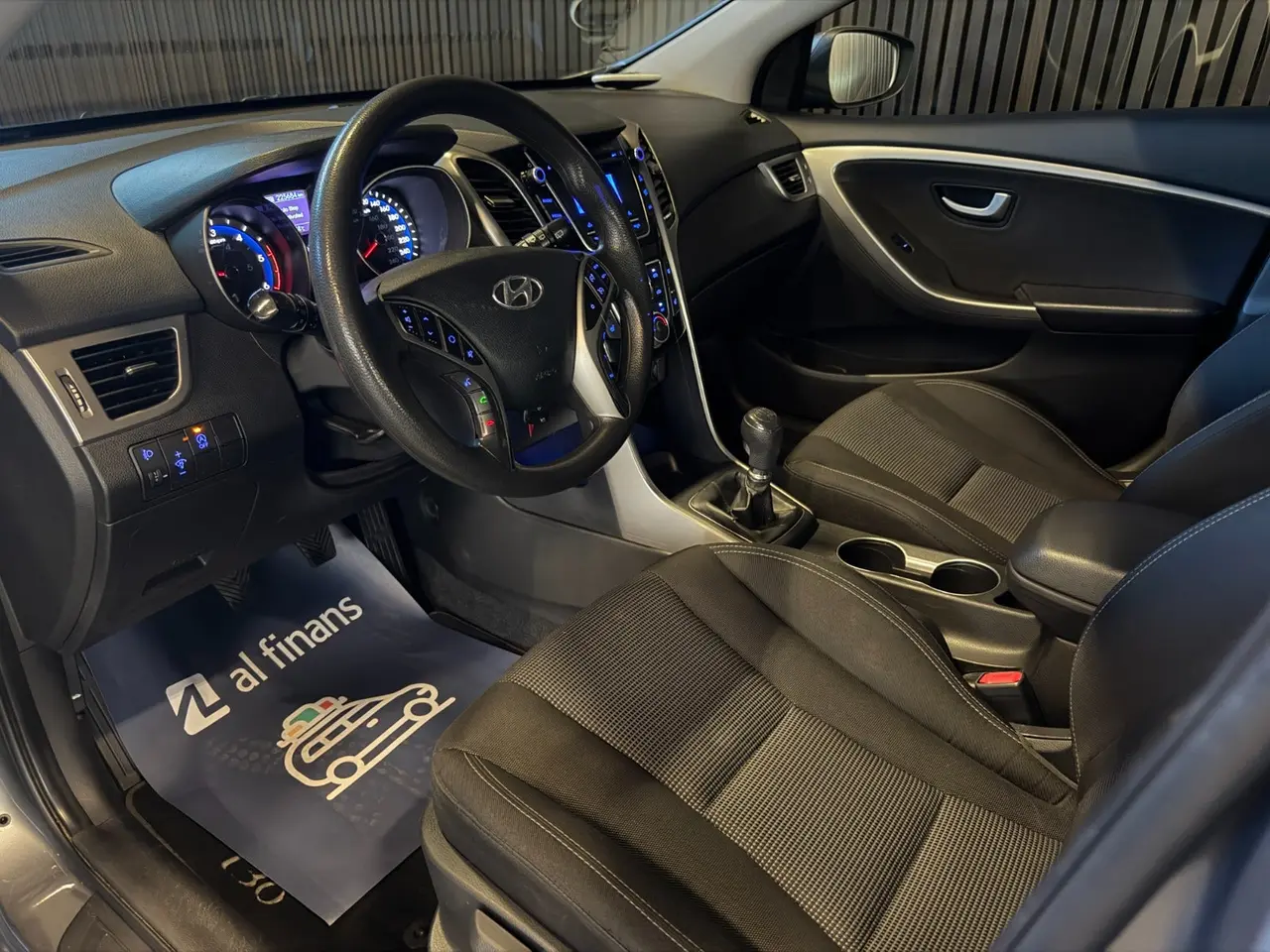 Billede 6 - Hyundai i30 1,4 CRDi 90 Classic