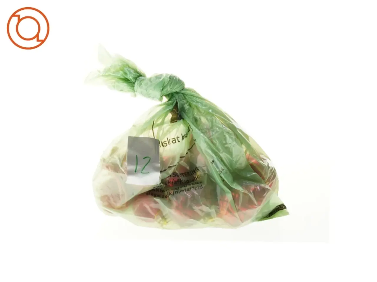 Billede 4 - Vintage og retro Julepynt (str. Blandede størrelser)