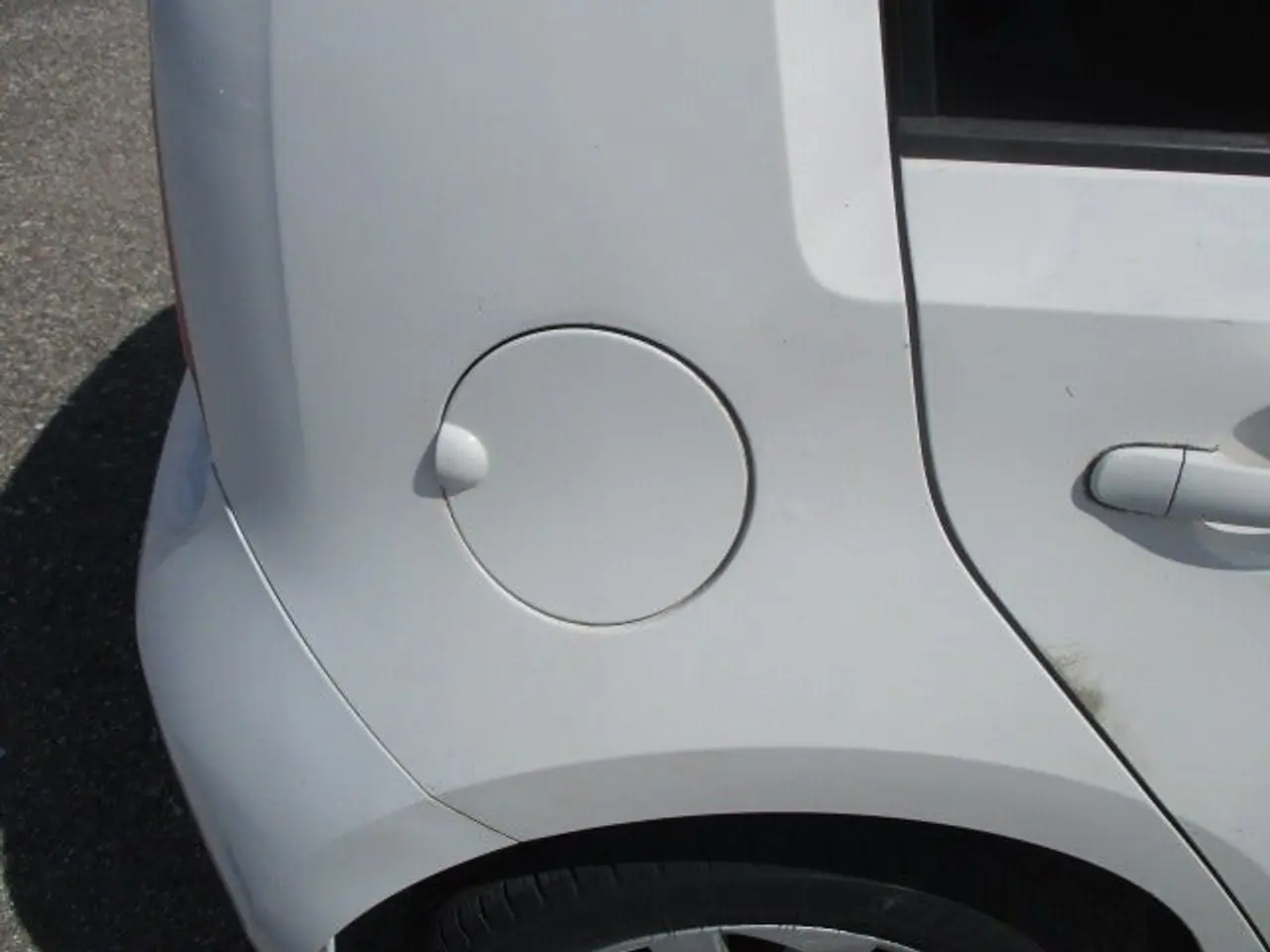 Billede 4 - Skoda Citigo 1,0 60 Active aut.