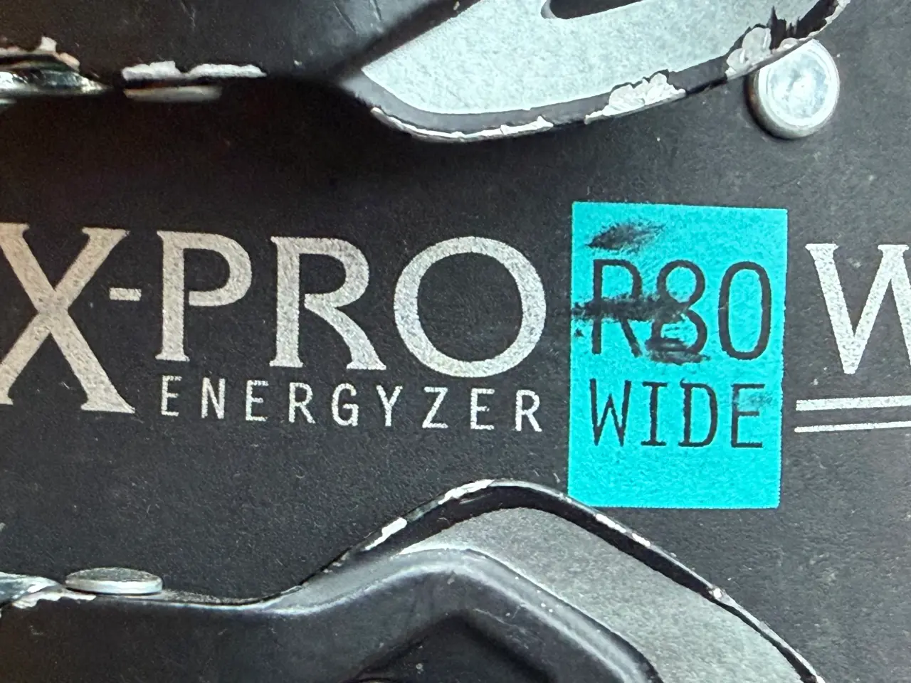 Billede 4 - Salomon X-pro str. 26,5