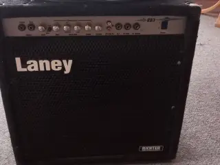 Laney Bas Guitar forstærker.