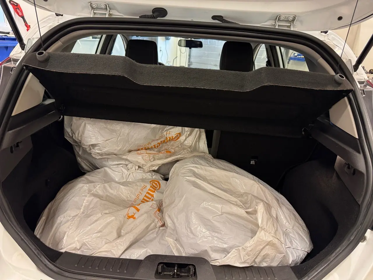 Billede 11 - Ford Fiesta 1,0 SCTi 125 Titanium