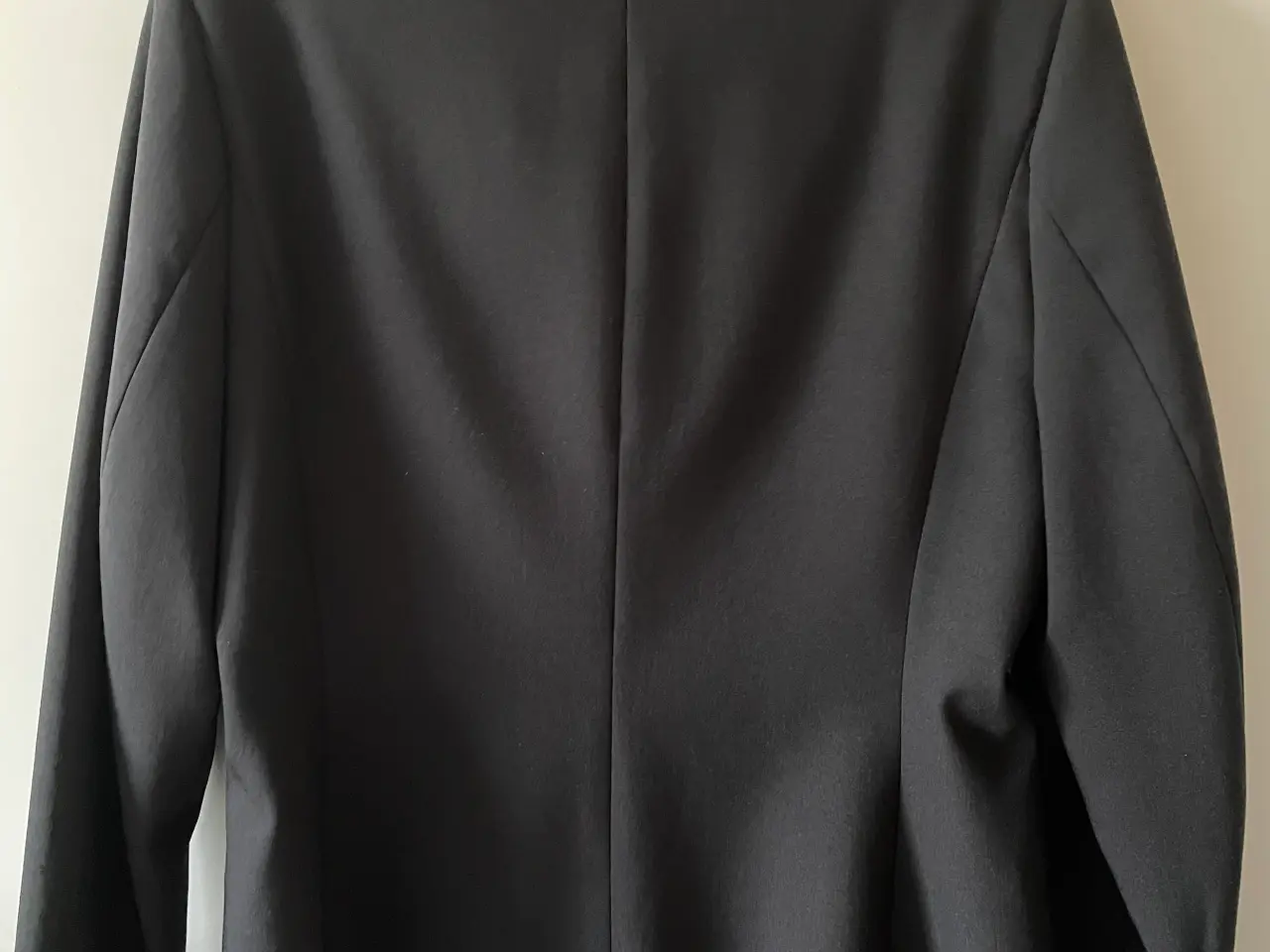 Billede 2 - Sort blazer 