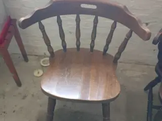Kro stole