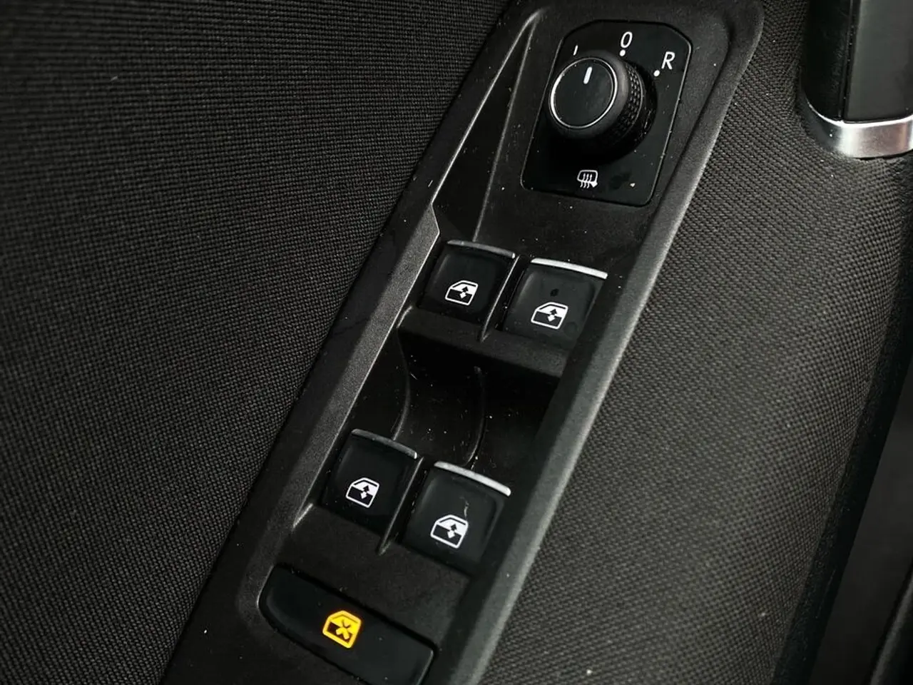 Billede 22 - VW Touran 1,4 TSI BMT Comfortline DSG 150HK 7g Aut.