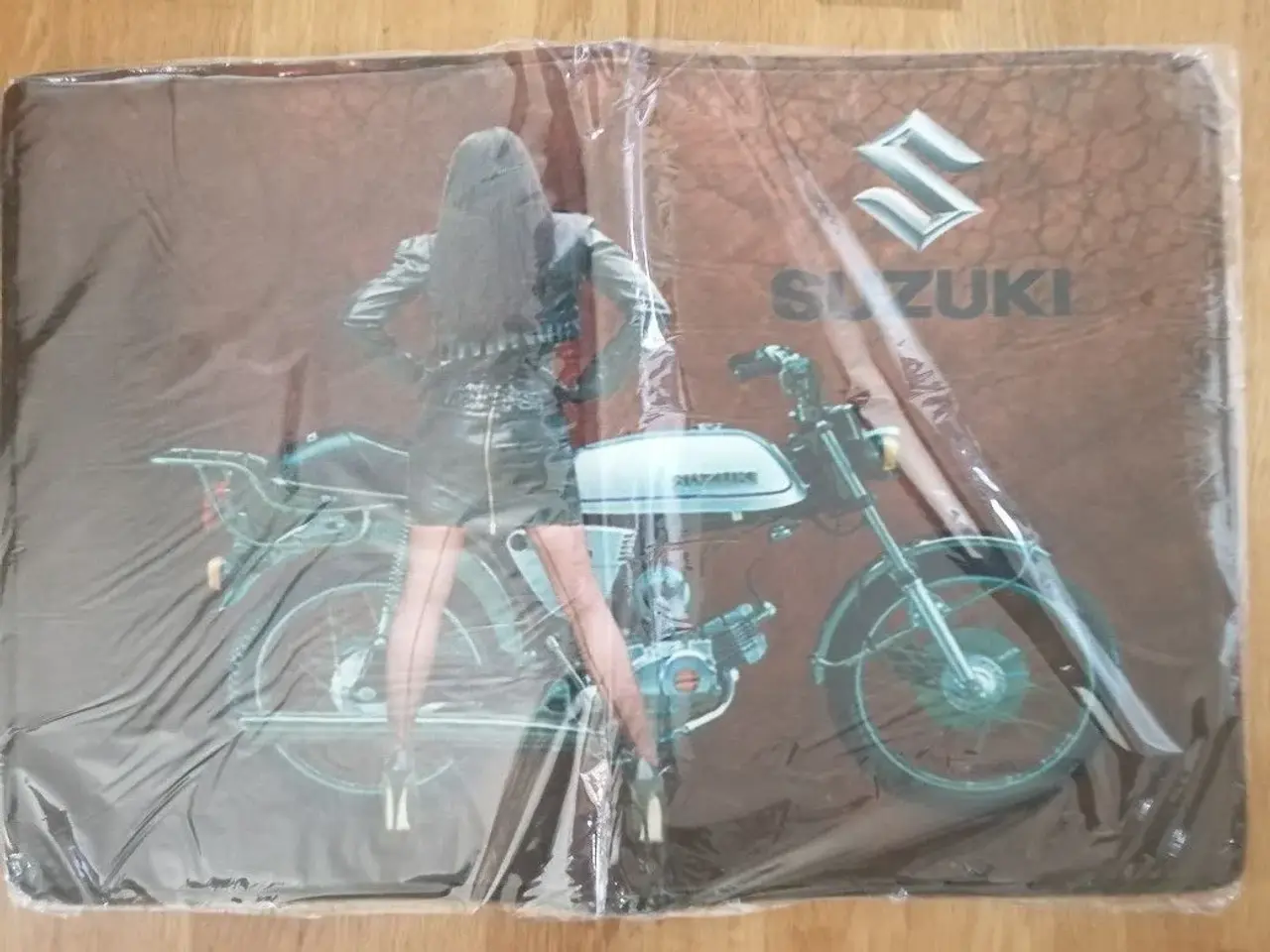 Billede 17 - vespa ciao, Puch maxi, puch vz50, puch ms50, 300kr