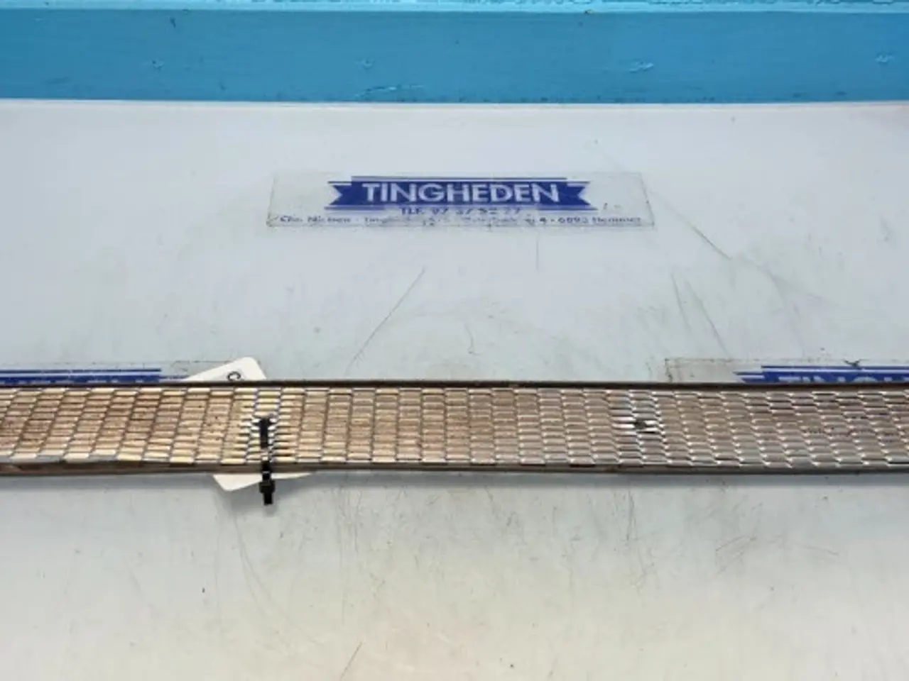 Billede 6 - Massey Ferguson 3090 Gitter 3388587M2