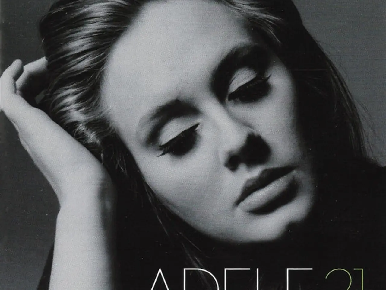 Billede 5 - Adele – 21 – CD
