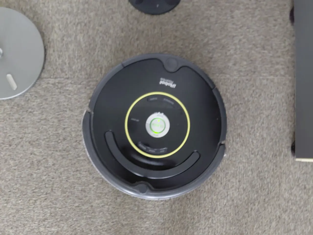 Billede 4 - IROBOT ROOMBA 500 SERIE.