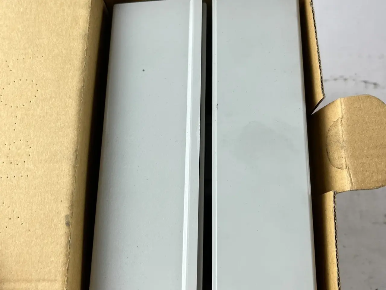 Billede 4 - Allen-Bradley 194L-G3572M ABS Metric kabinet for