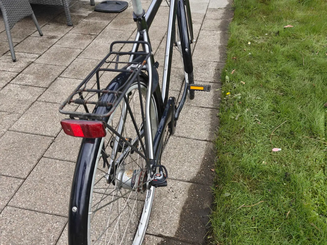 Billede 2 - Taarnby herre citybike 