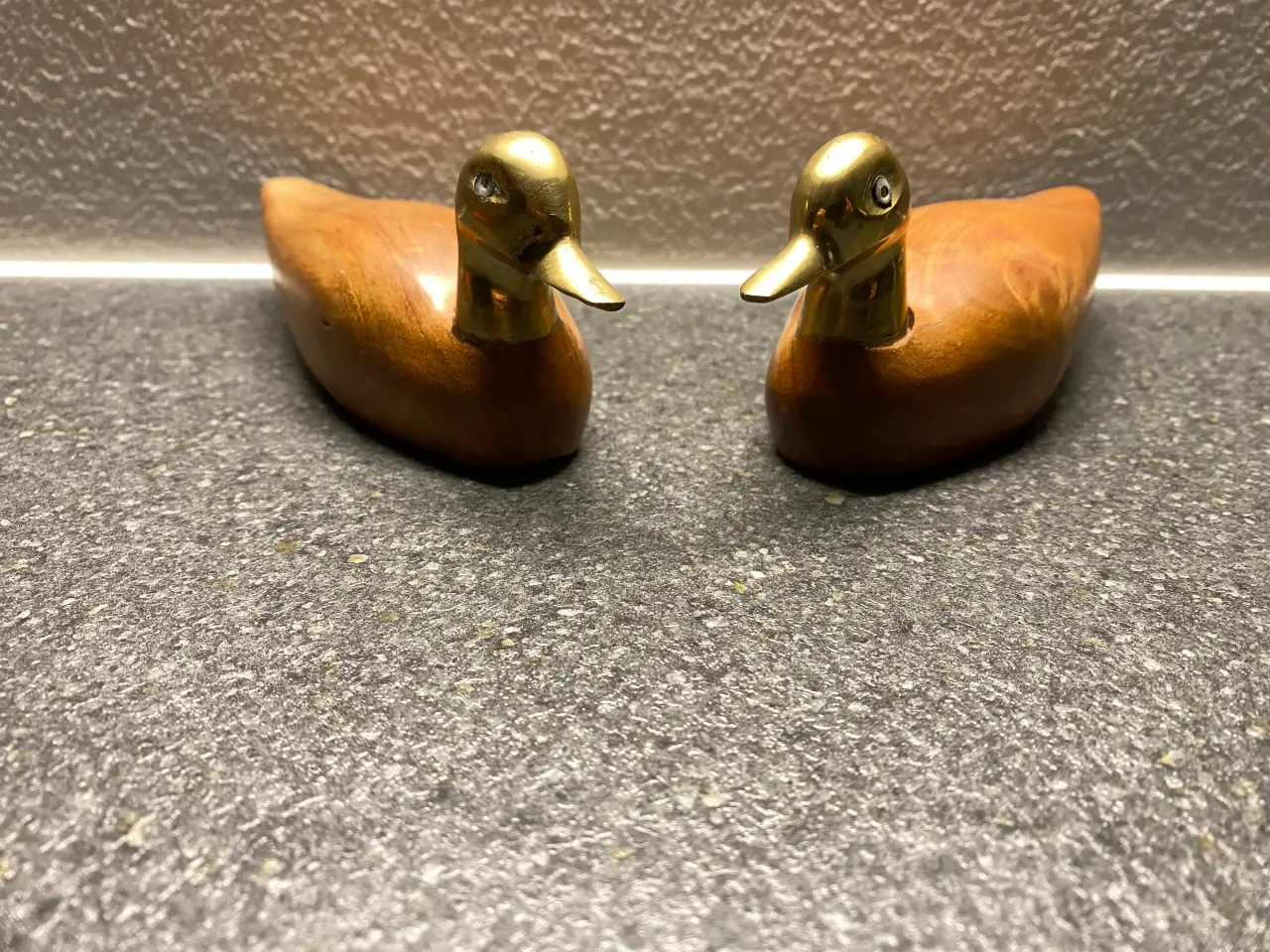 Billede 4 - Buddha og andet i Bronze