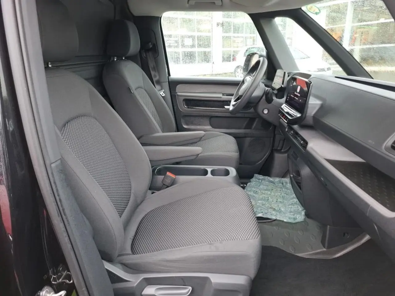 Billede 5 - VW ID. Buzz 77 Pro Van