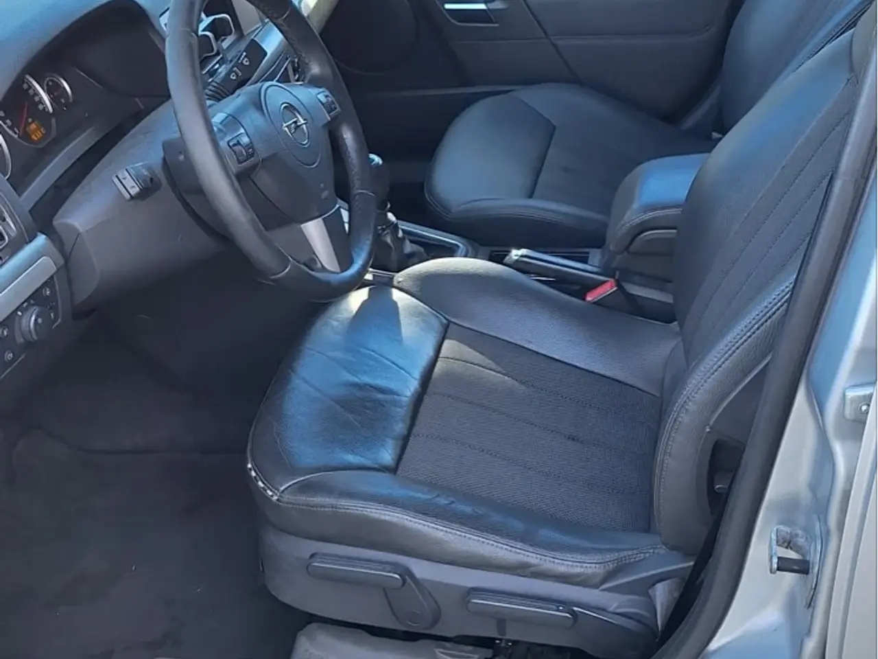 Billede 4 - Opel vectra C 2.8 V6 Turbo GTS