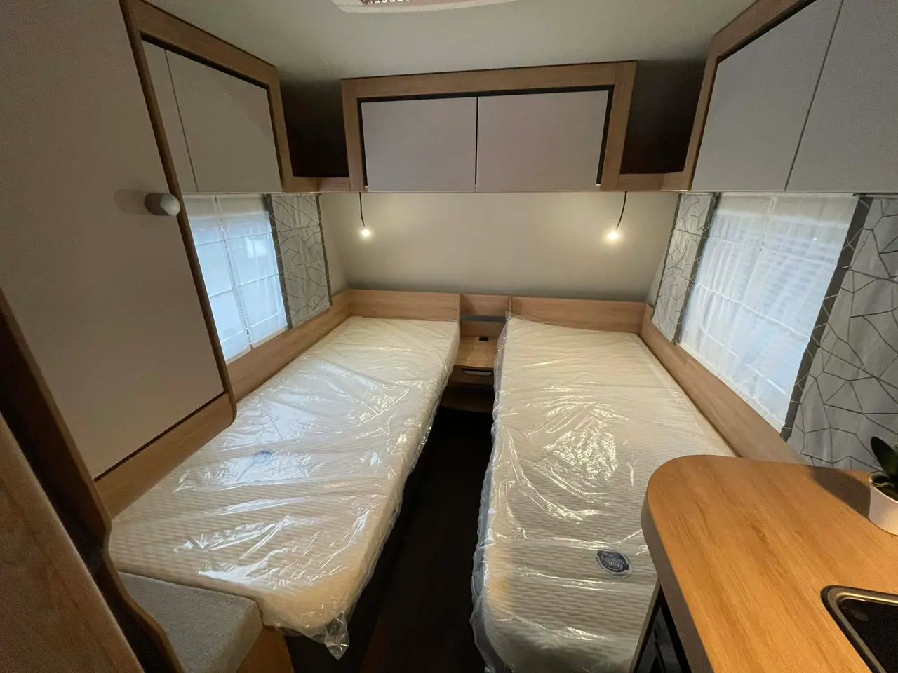 Billede 9 - 2026 - Knaus Sport 500 EU