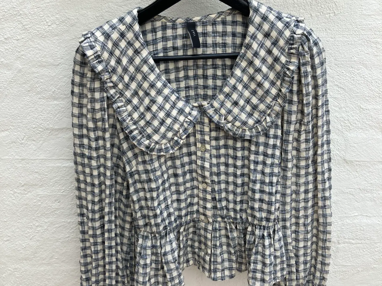 Billede 1 - Skjorte bluse
