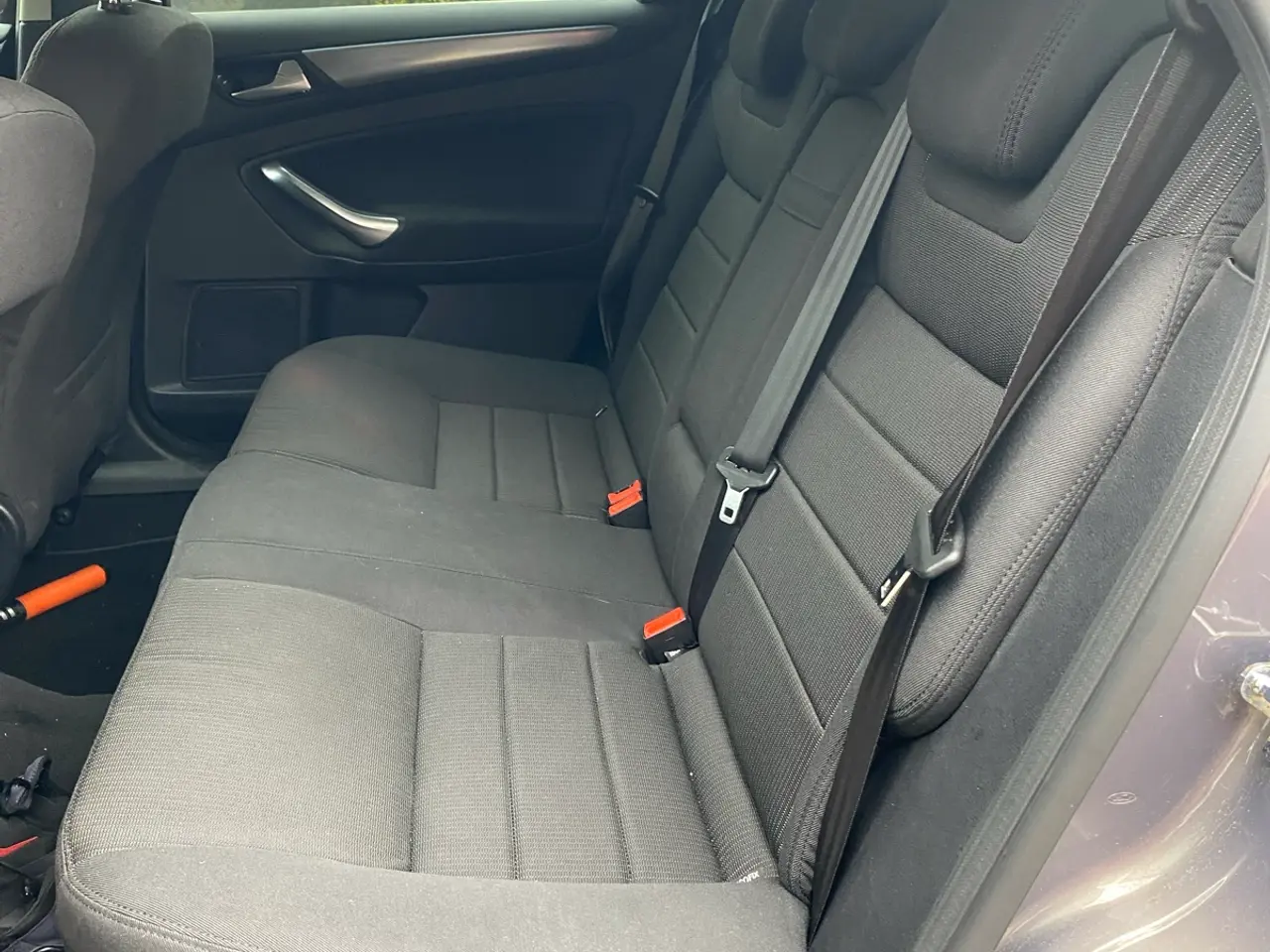 Billede 11 - Ford Mondeo Automatgear 