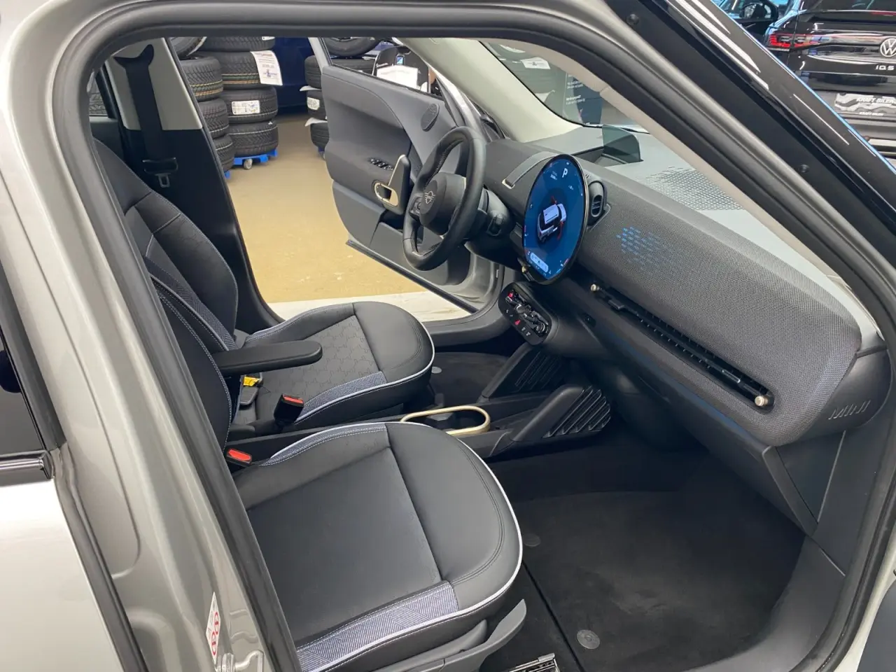 Billede 15 - MINI Aceman E  Classic Trim S
