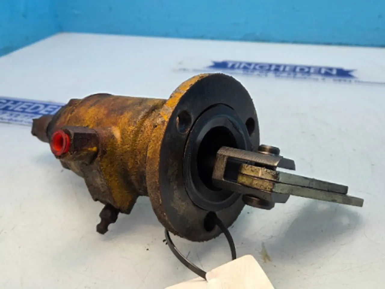 Billede 9 - Hydrema 805 Bremse Cylinder 592045