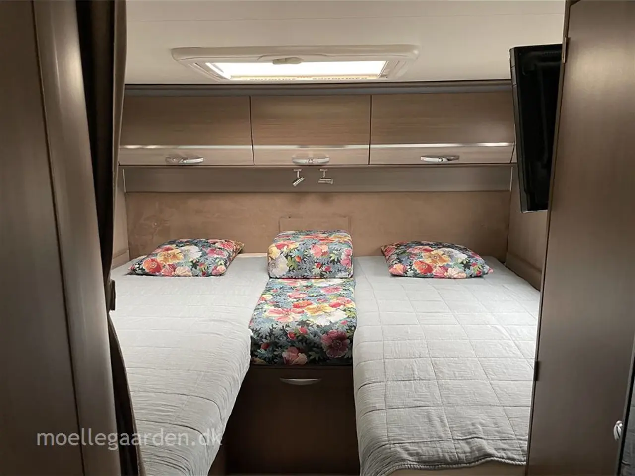 Billede 11 - 2012 - Adria Sonic SUPREME I 701 SL