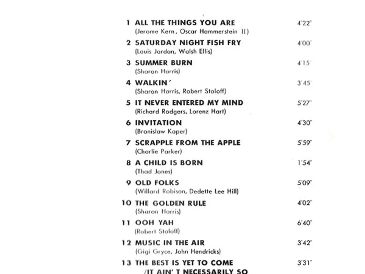 Billede 4 - The Ritz – The Ritz – CD