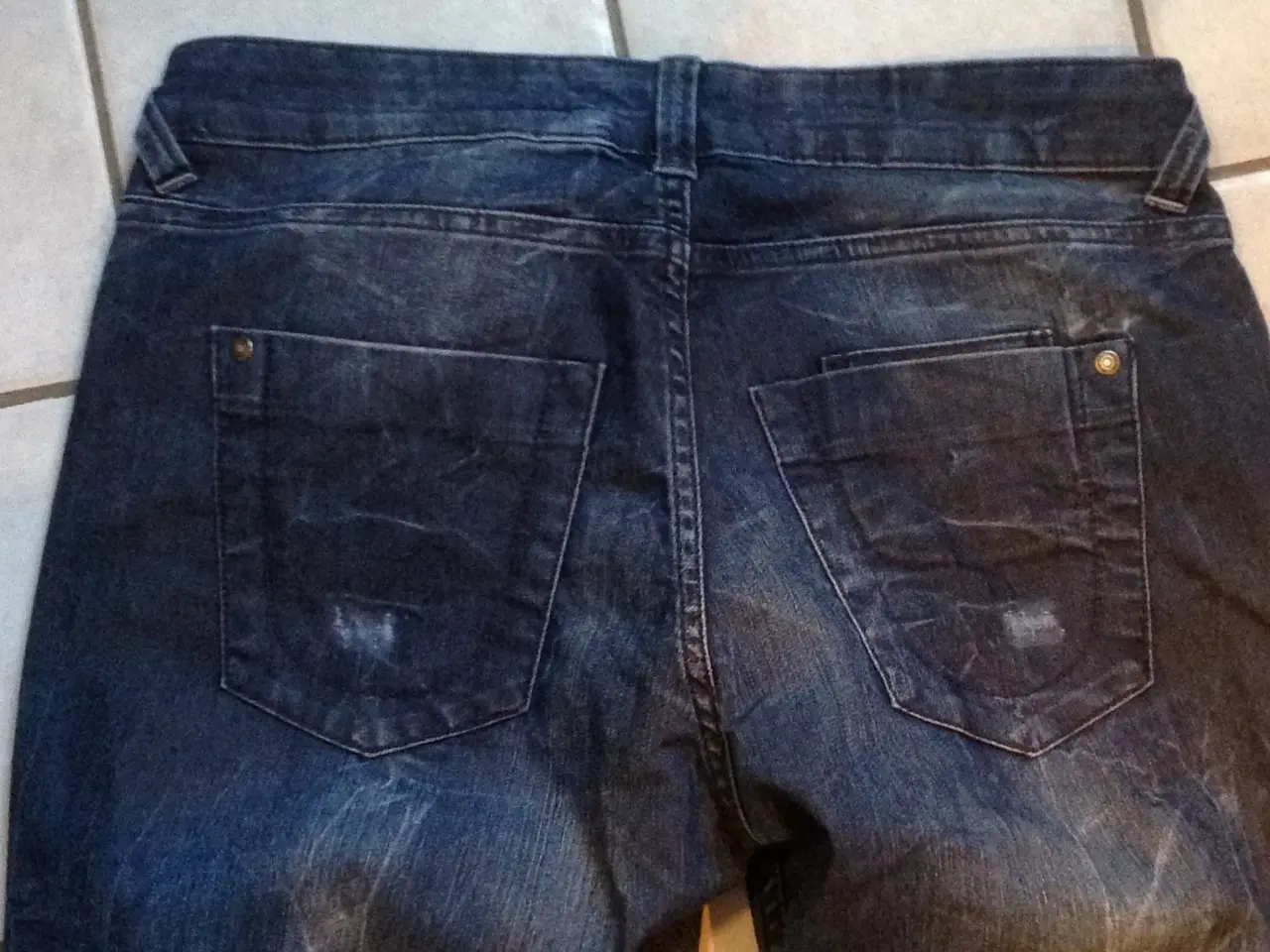 Billede 5 - Jeans ekstra lange