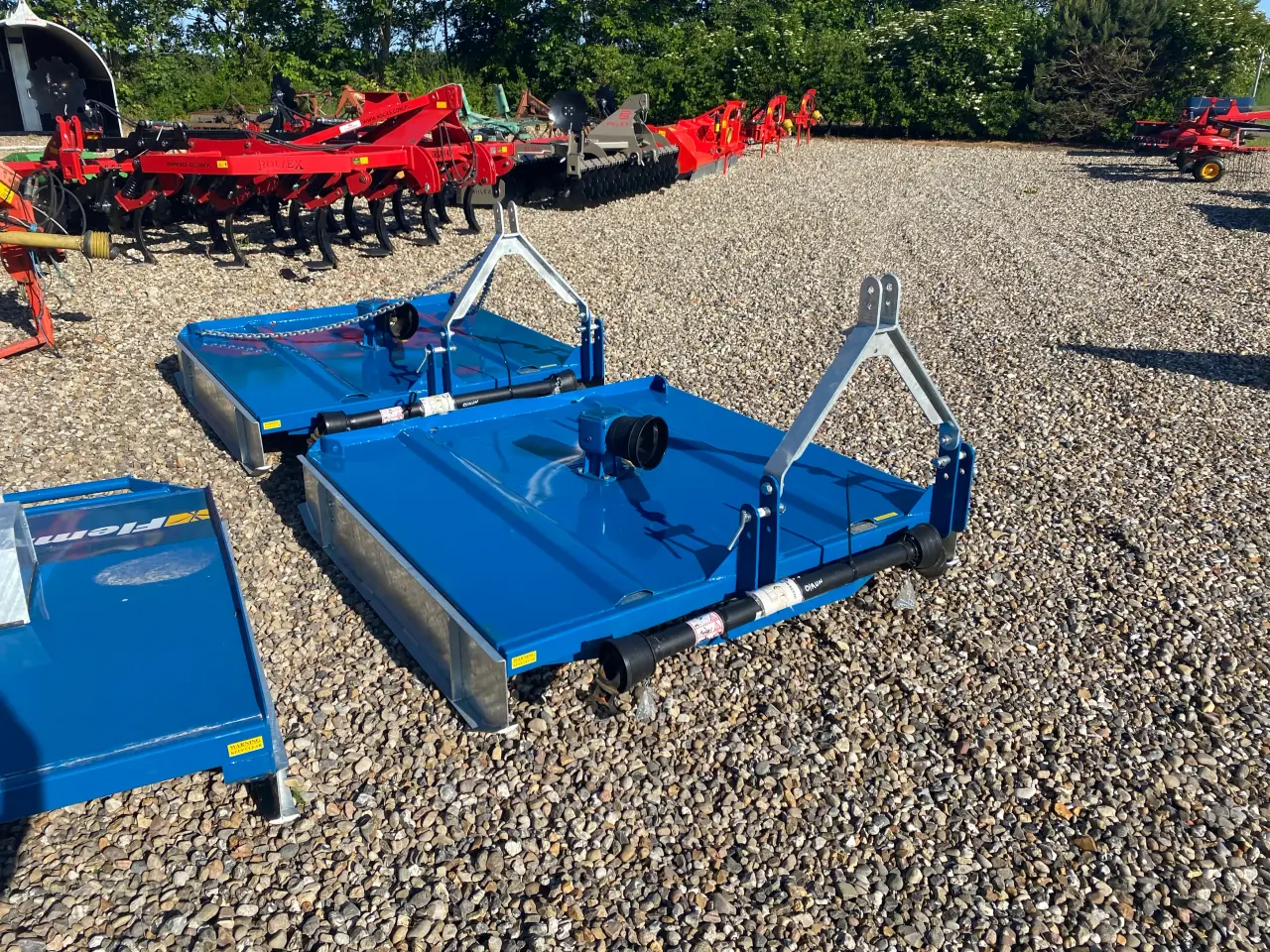 Billede 2 - Flemming T-600 Afpudser