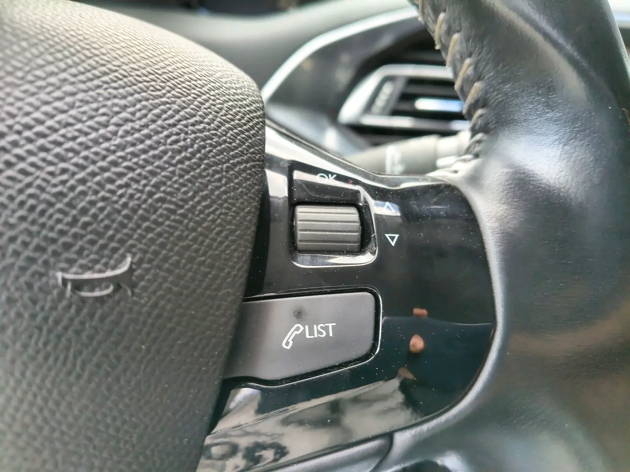 Billede 6 - Peugeot 308 SW 1,5 BlueHDi Style 130HK Van 6g