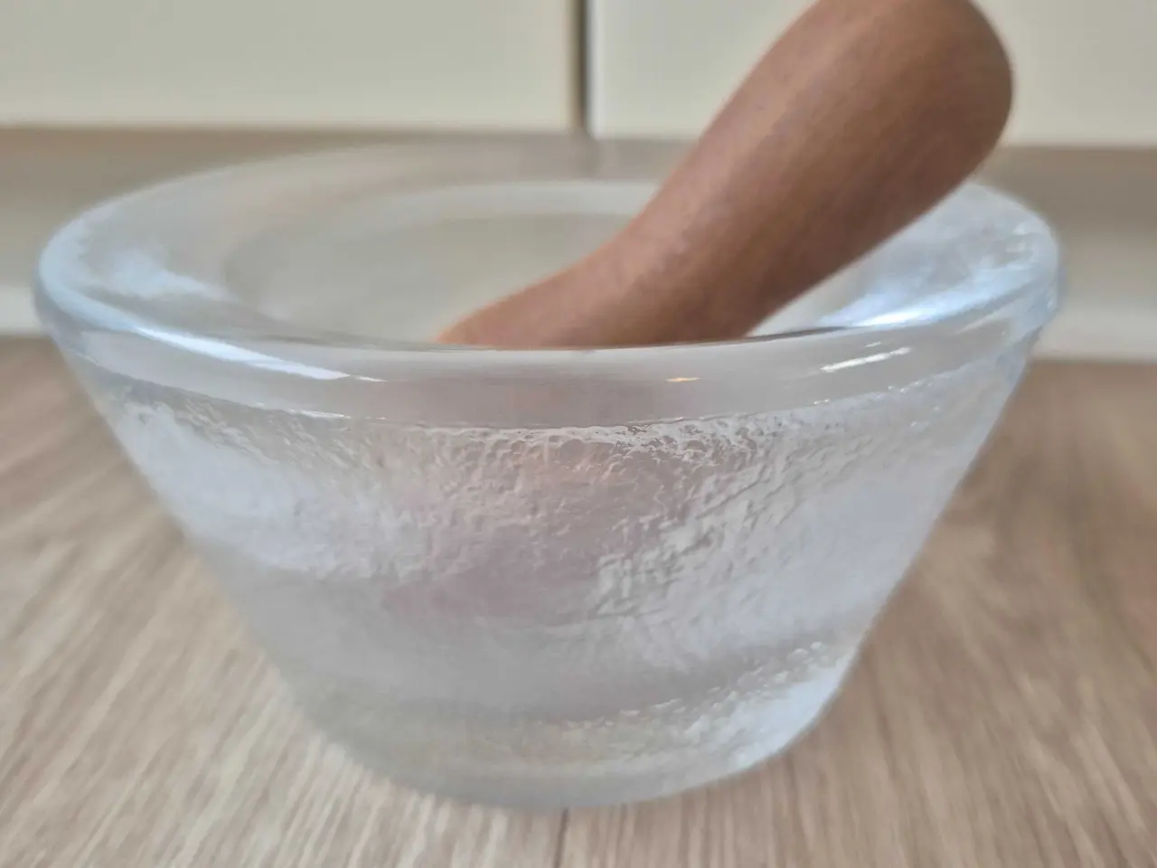 Billede 3 - Morter fra Ebeltoft Glasmuseum