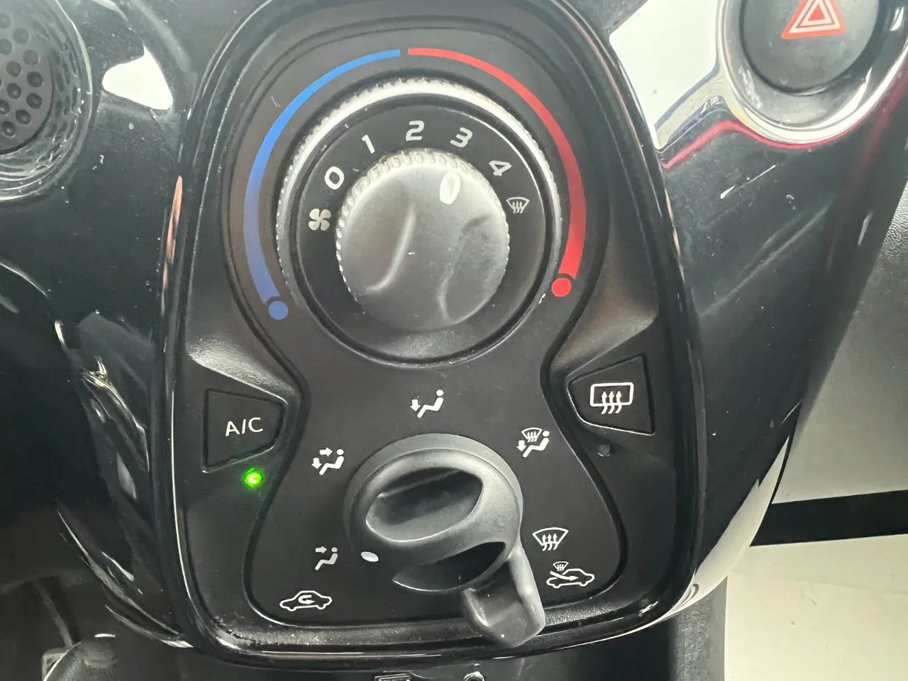 Billede 13 - Toyota Aygo 1,0 VVT-i x-cite