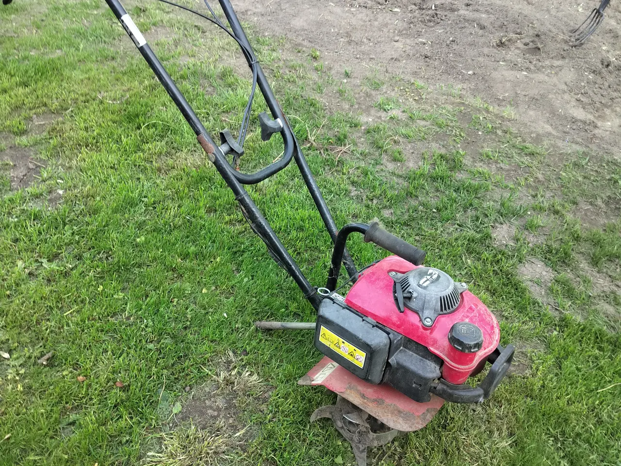Billede 10 - Billigt udsalg små maskiner, tilbehør og værktøj.