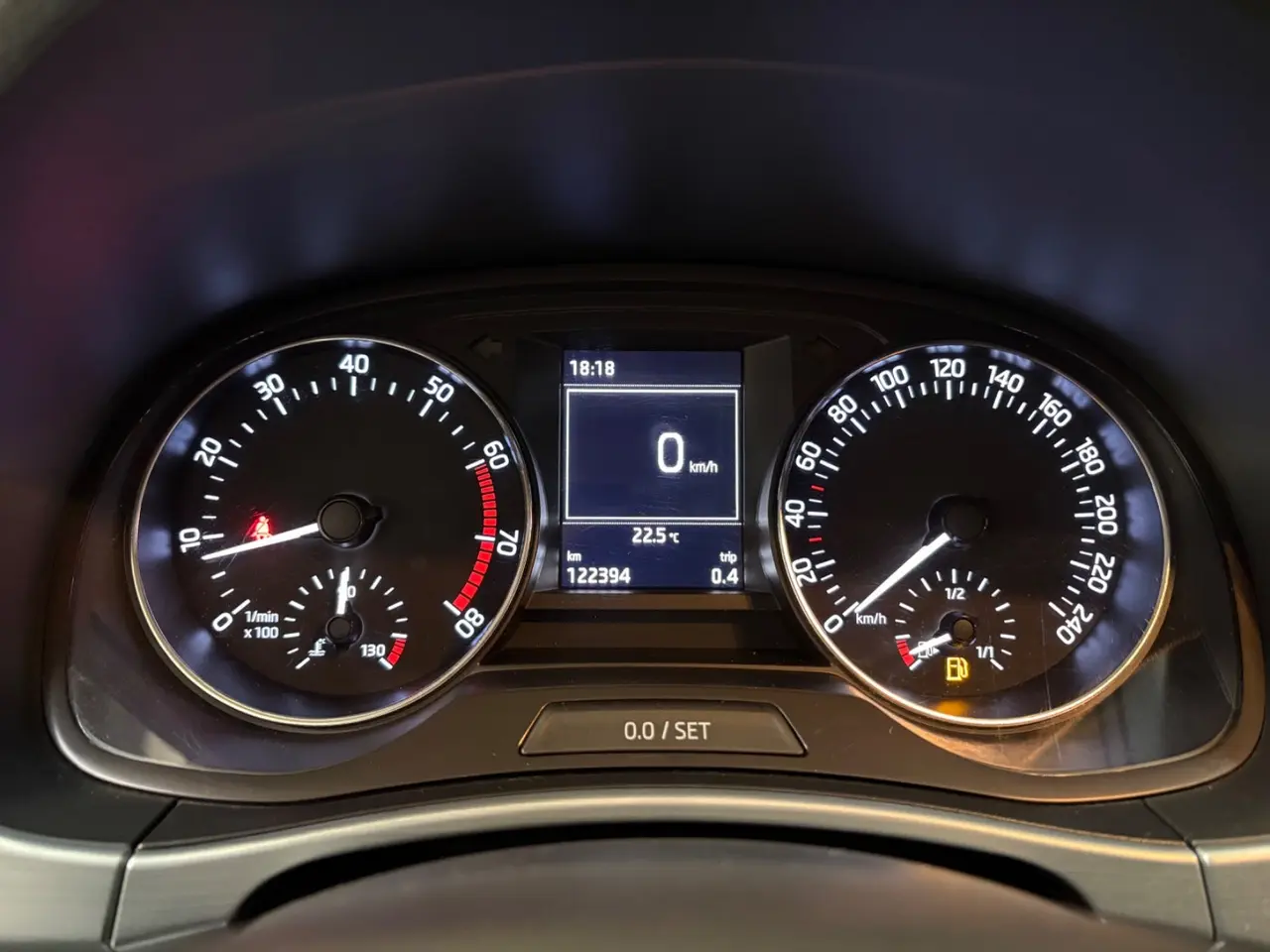 Billede 8 - Skoda Fabia 1,2 TSi 90 Style