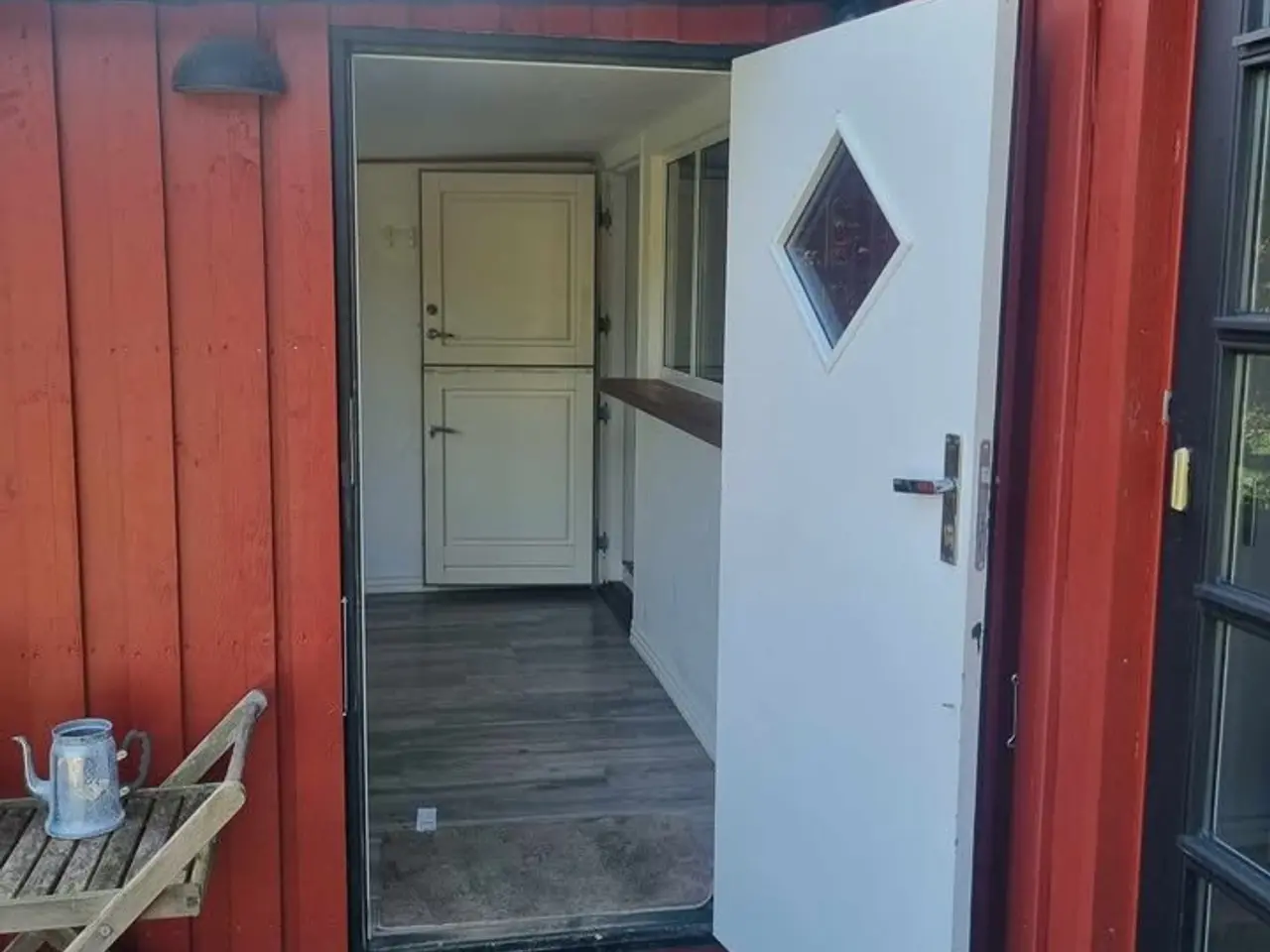 Billede 4 - Kolonihave til salg