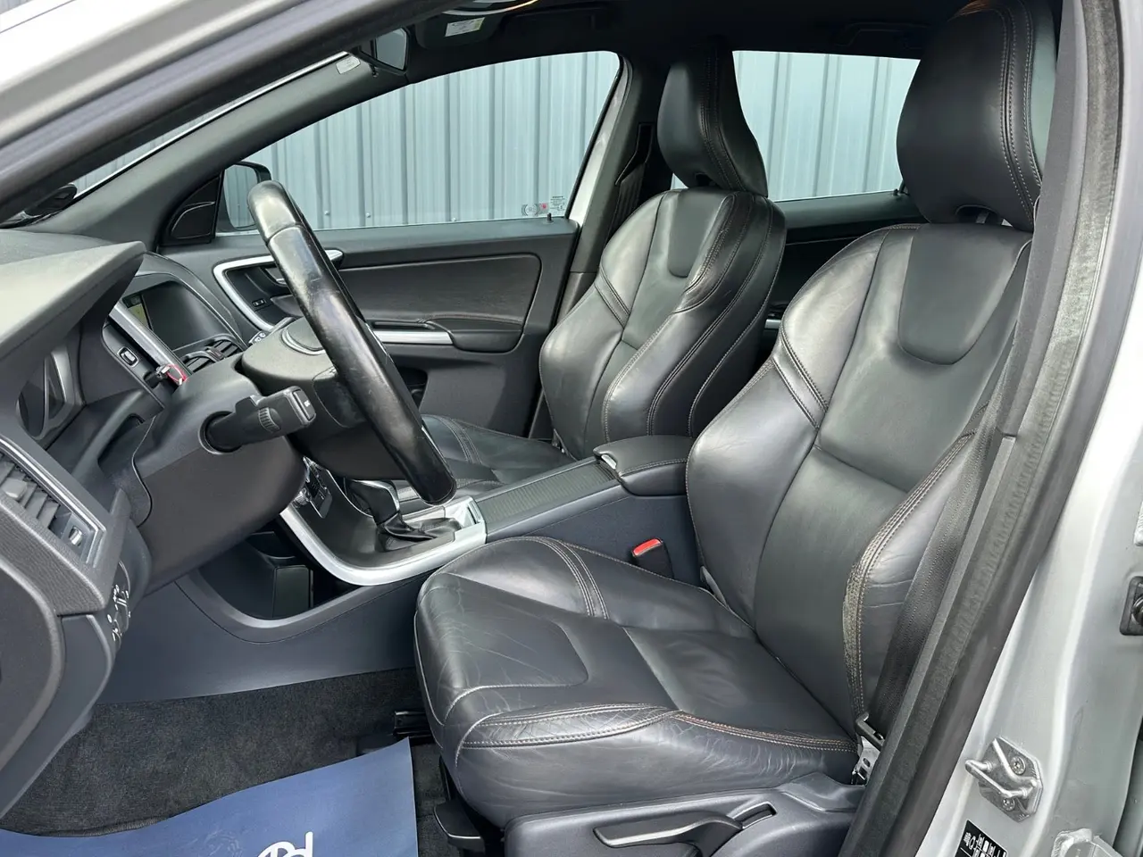Billede 9 - Volvo XC60 2,0 D4 181 Momentum aut.