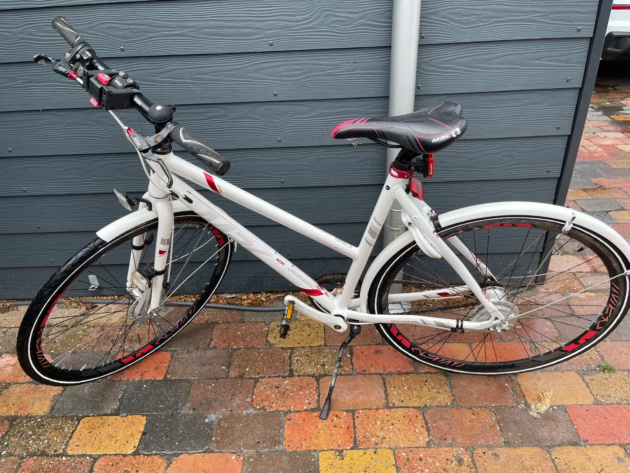 Billede 3 - Cykel