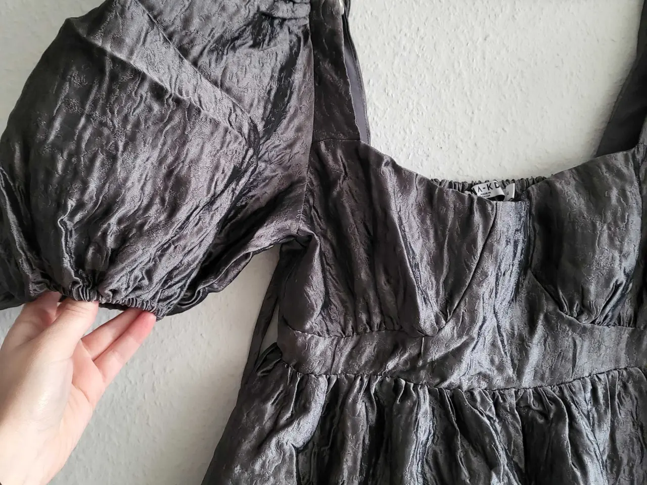 Billede 4 - Babydoll dress