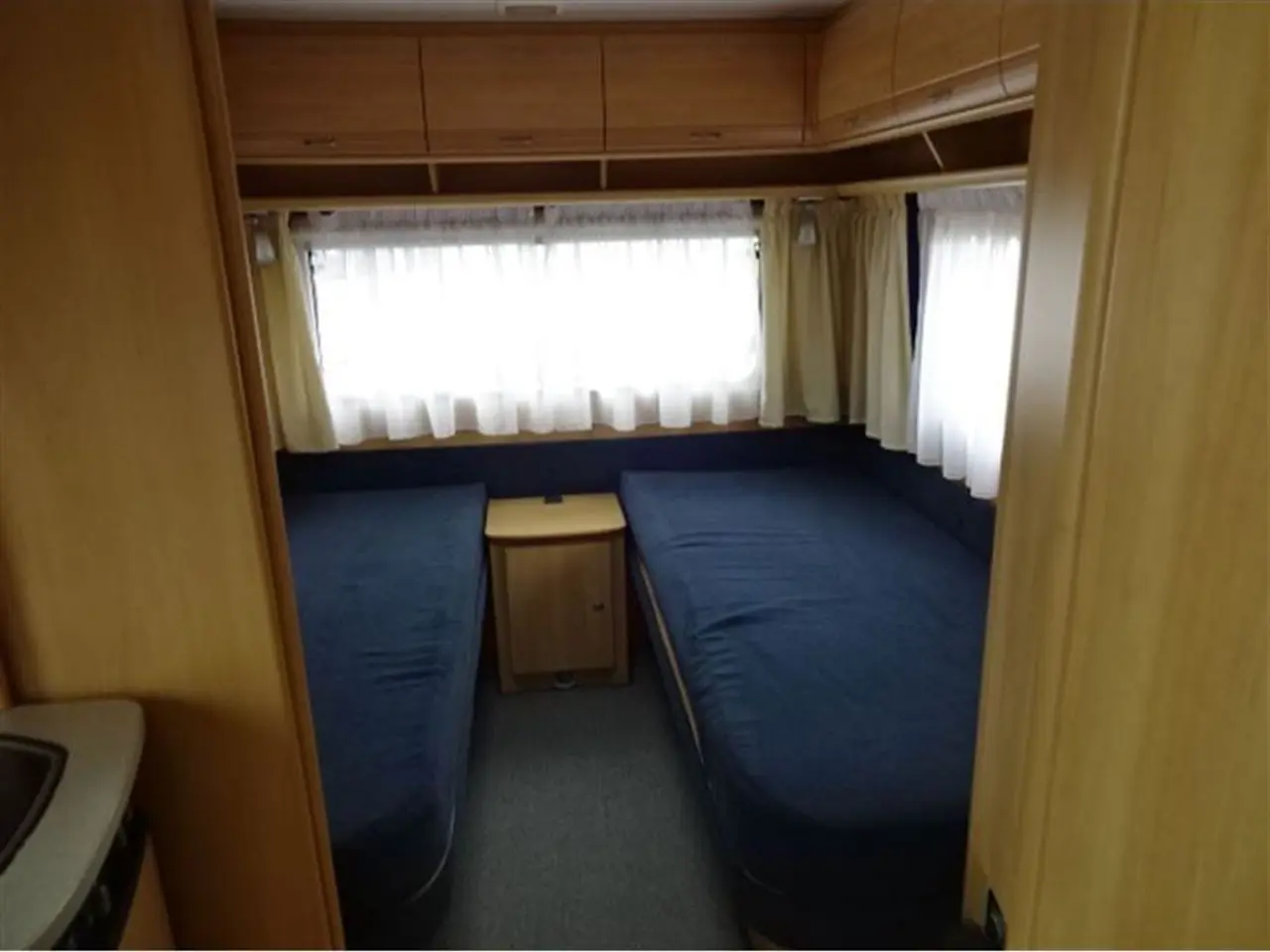 Billede 3 - 2006 - Dethleffs Camper 470 V