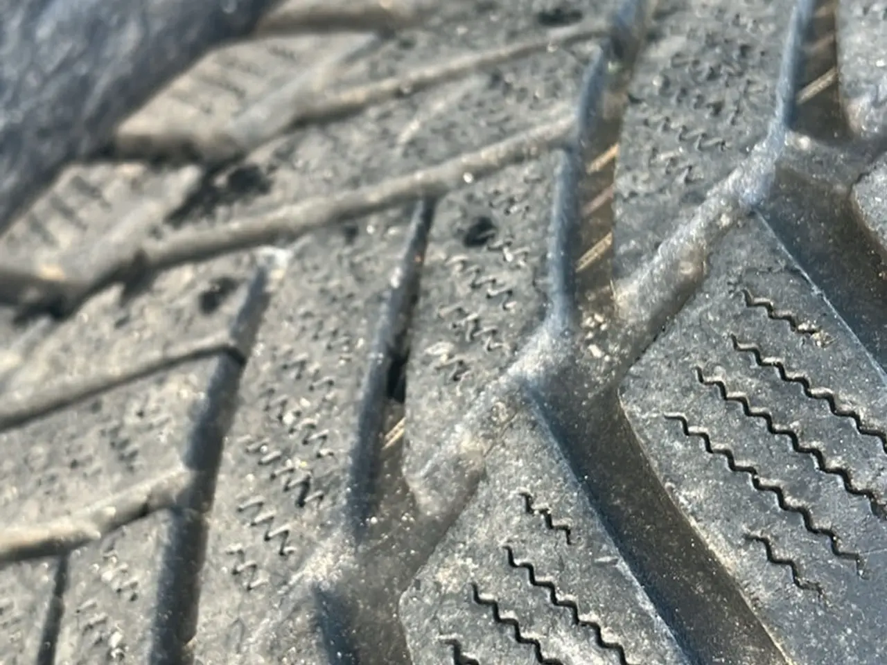 Billede 3 - Audi vinterhjul 16”