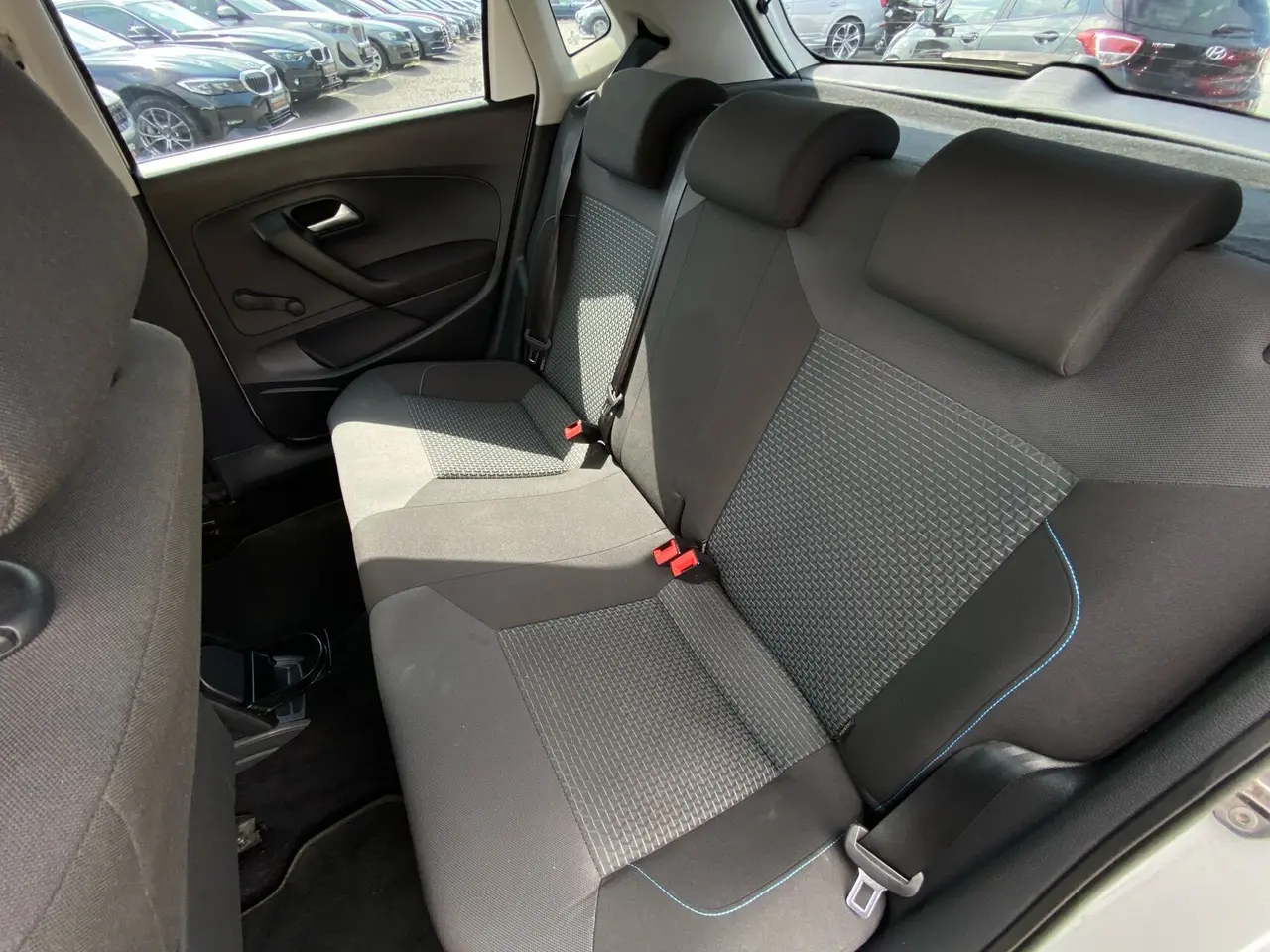 Billede 12 - VW Polo 1,4 TDI BM BlueMotion 75HK 5d