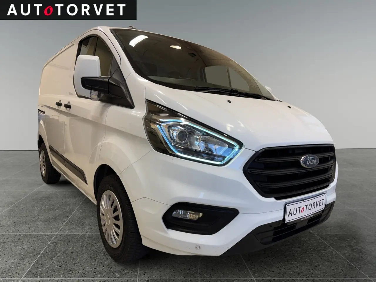 Billede 2 - Ford Transit Custom 280 L1 2,0 TDCi 170 Limited aut.
