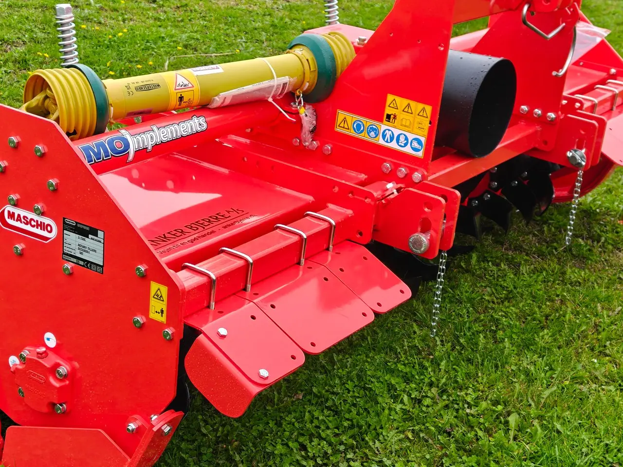 Billede 9 - Maschio U-230