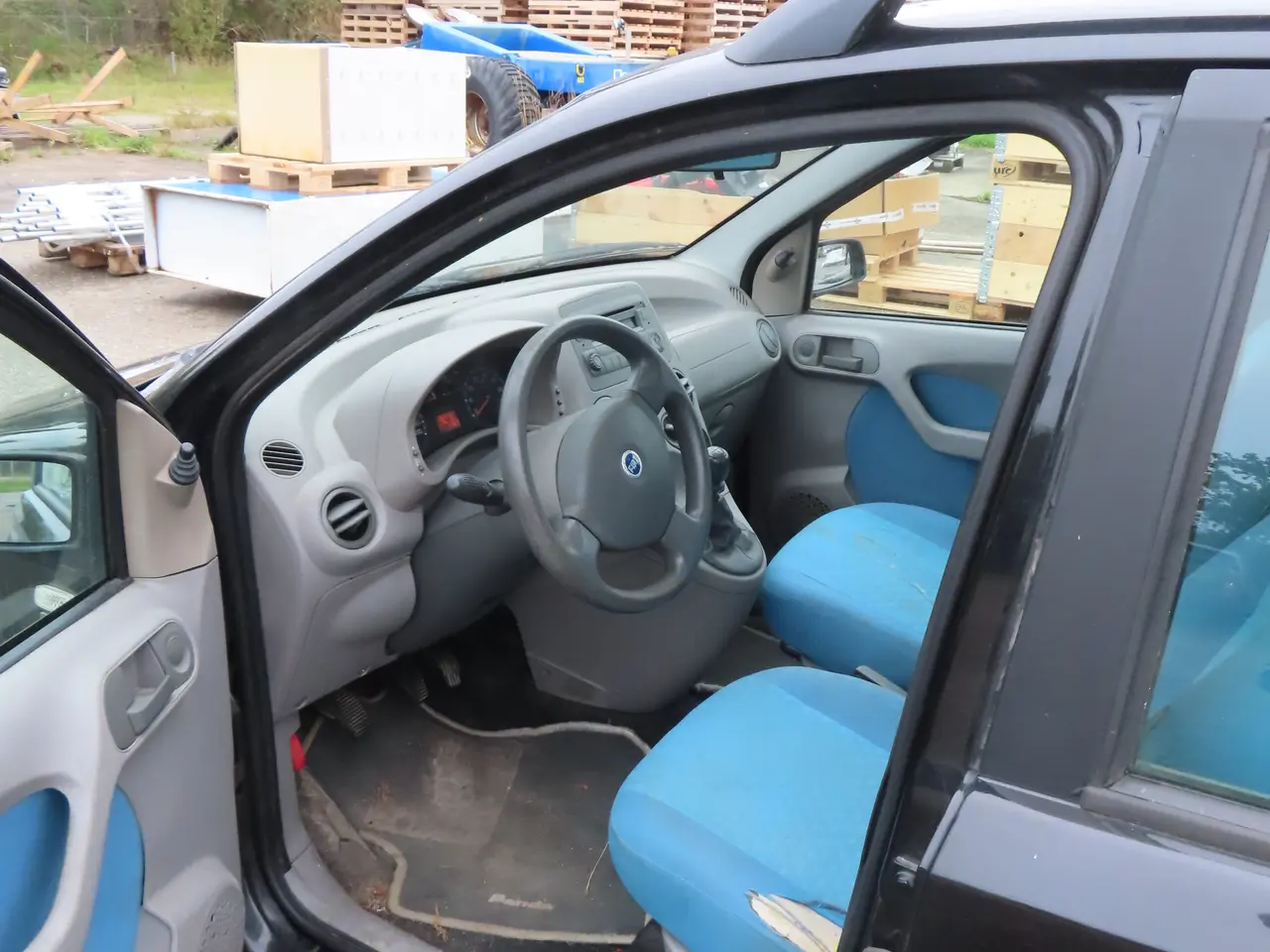 Billede 7 - Fiat Panda